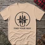 Natural custom mockup