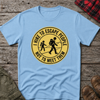 Light Blue custom mockup