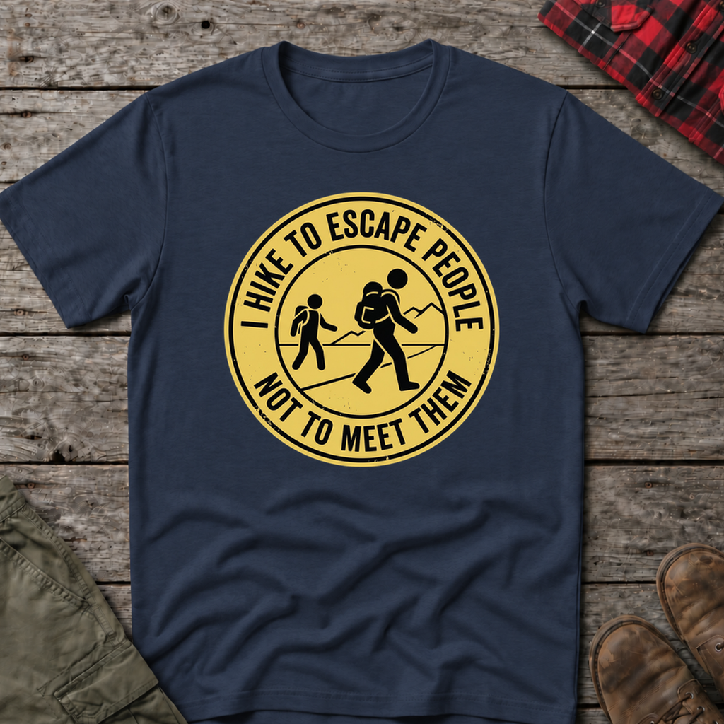 Navy custom mockup