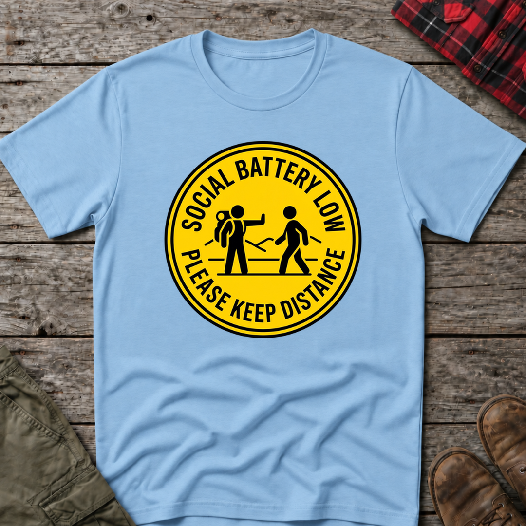 Light Blue custom mockup