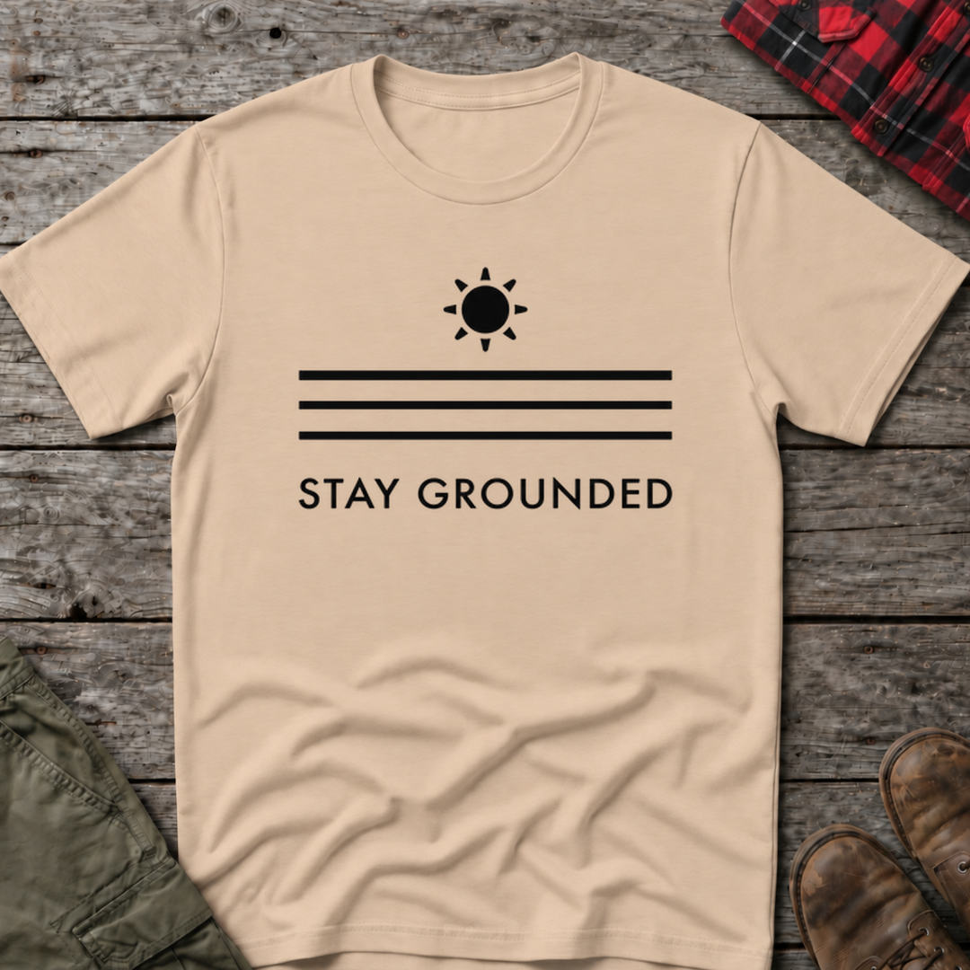 Natural custom mockup