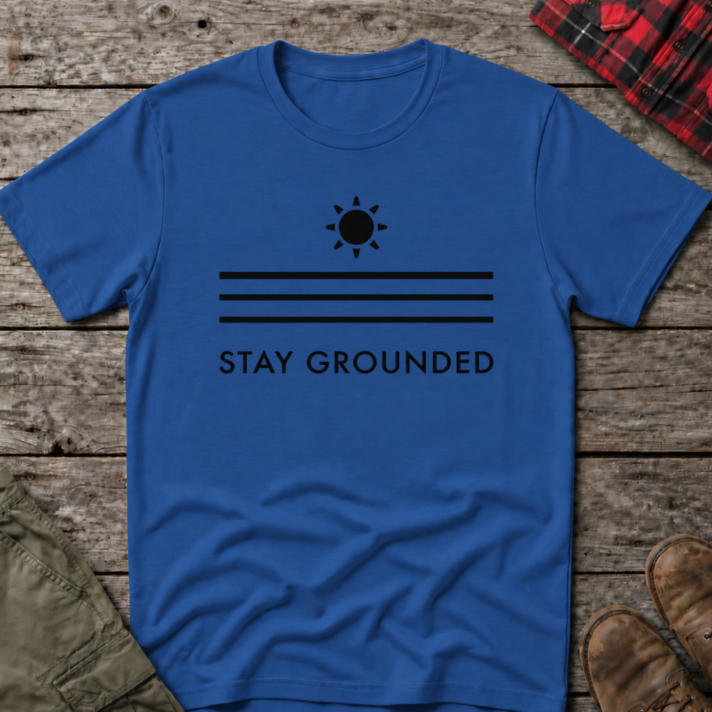 Royal custom mockup