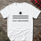 White custom mockup