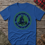 Royal custom mockup
