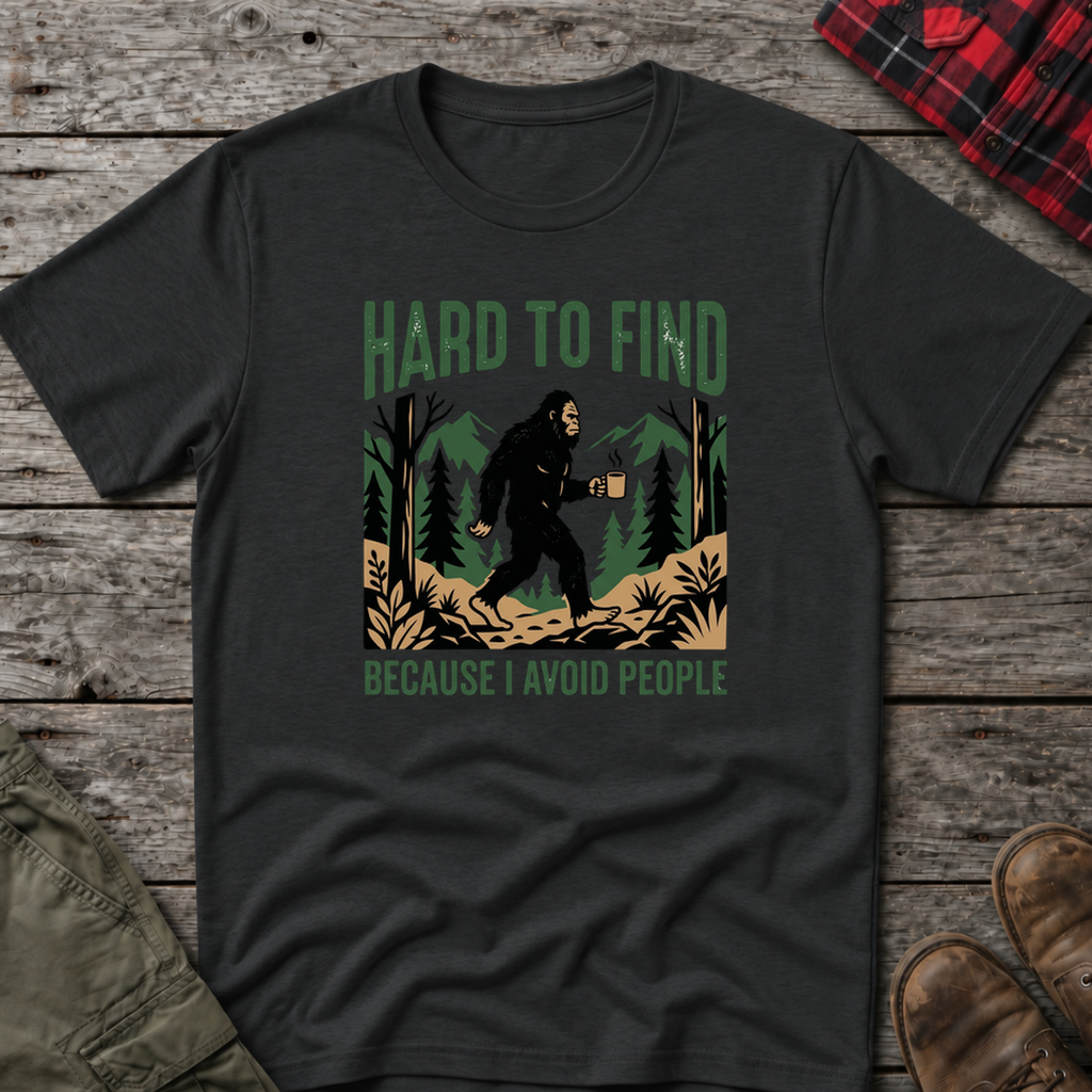 Black custom mockup