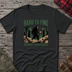Black custom mockup