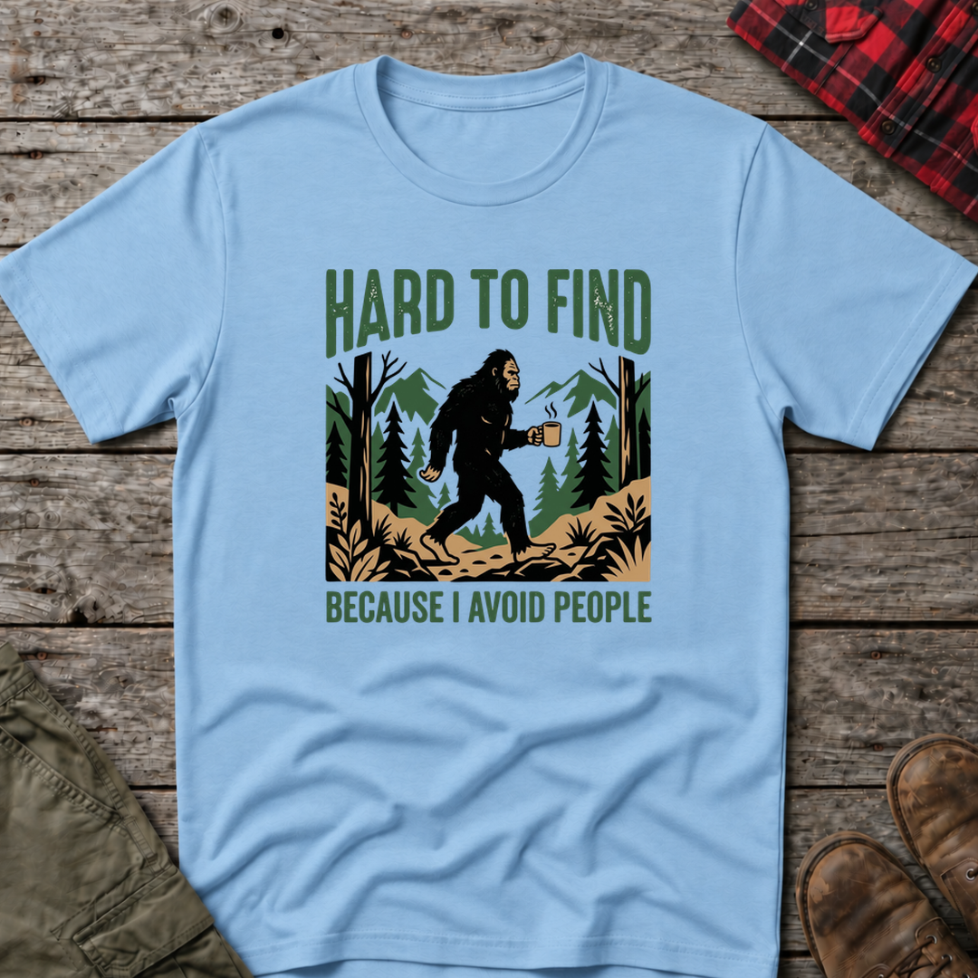 Light Blue custom mockup