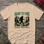 Natural custom mockup