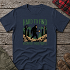 Navy custom mockup