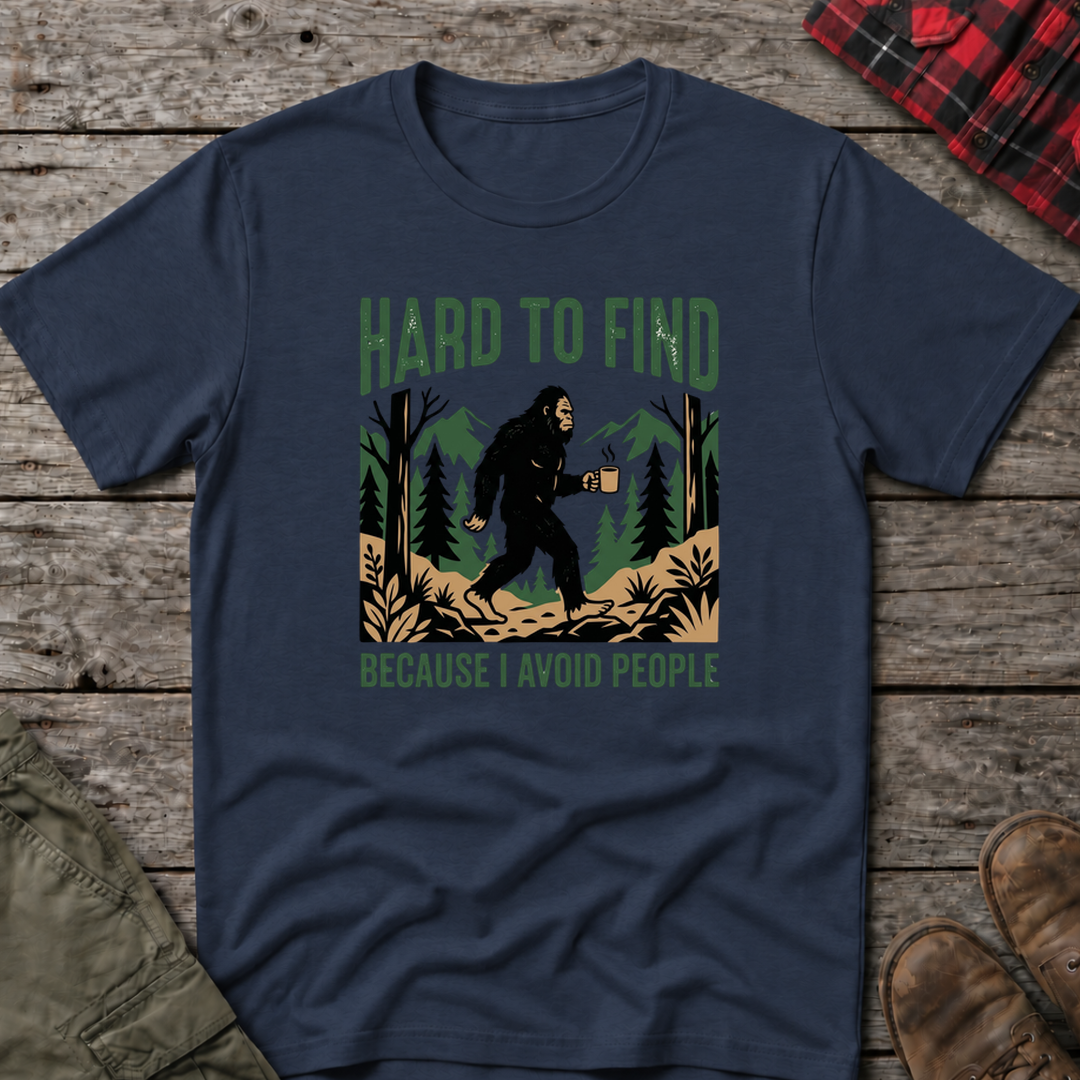 Navy custom mockup