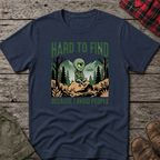Navy custom mockup