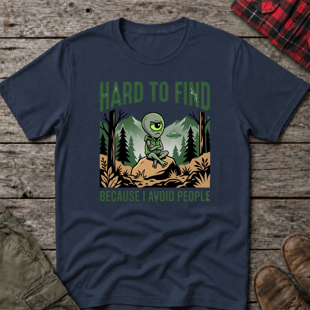 Navy custom mockup