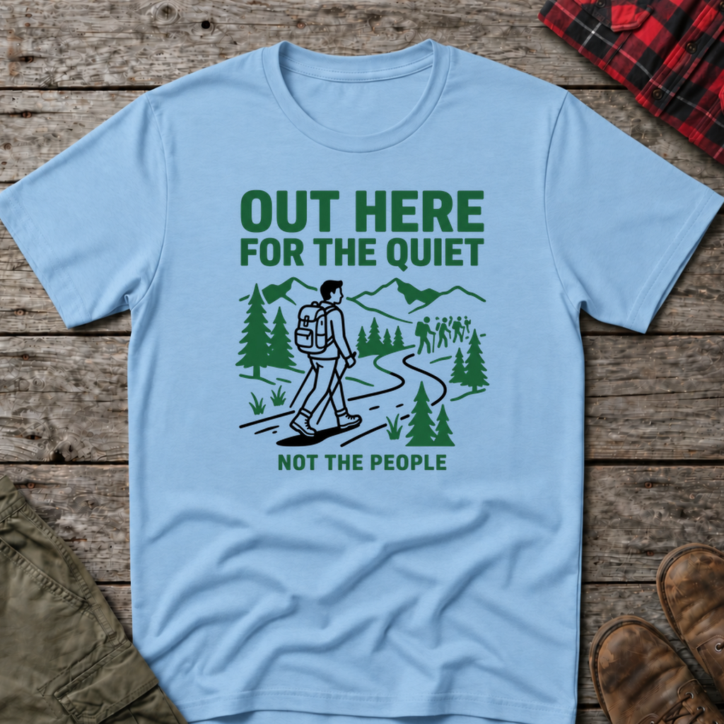 Light Blue custom mockup