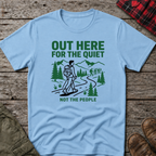 Light Blue custom mockup