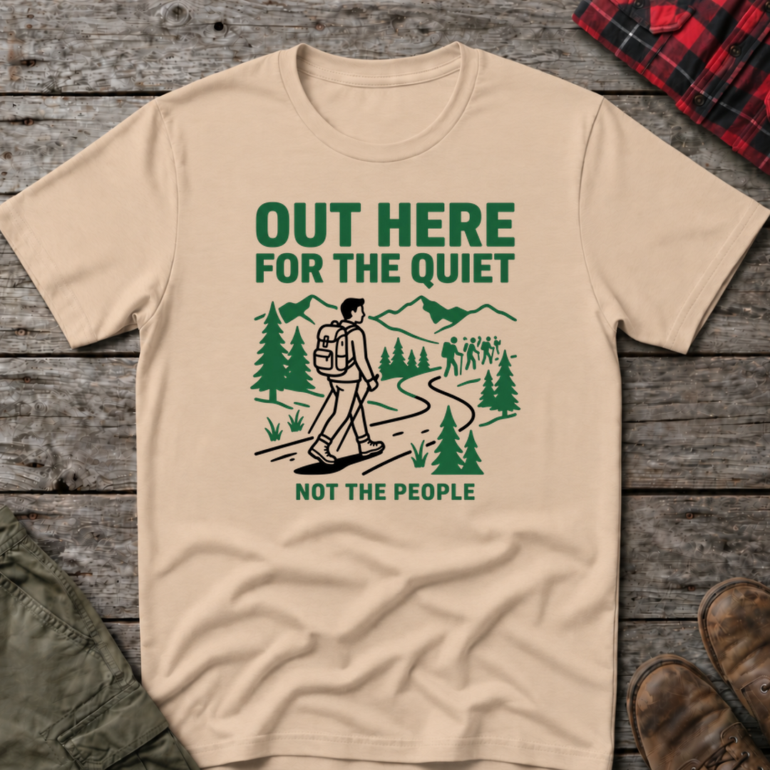Natural custom mockup