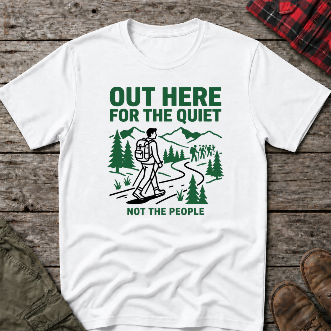 White custom mockup