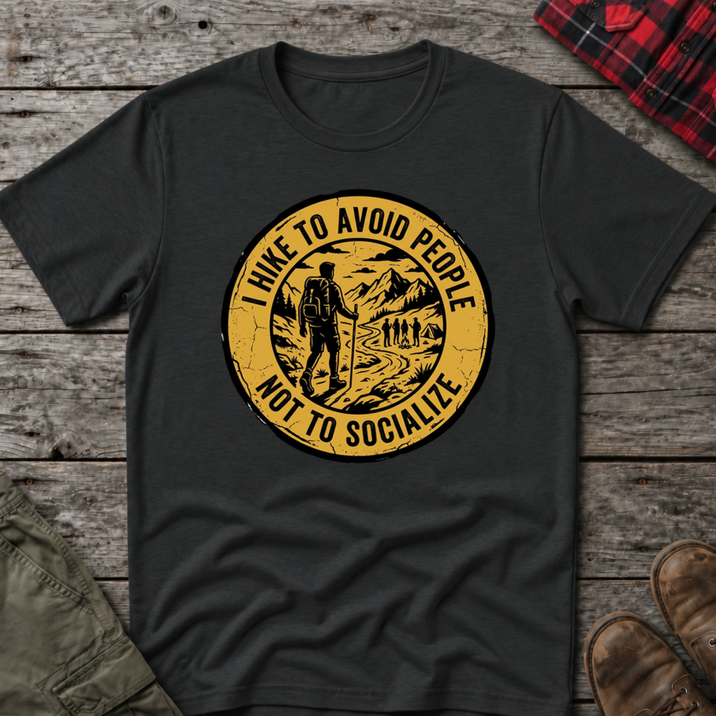 Black custom mockup