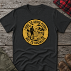 Black custom mockup