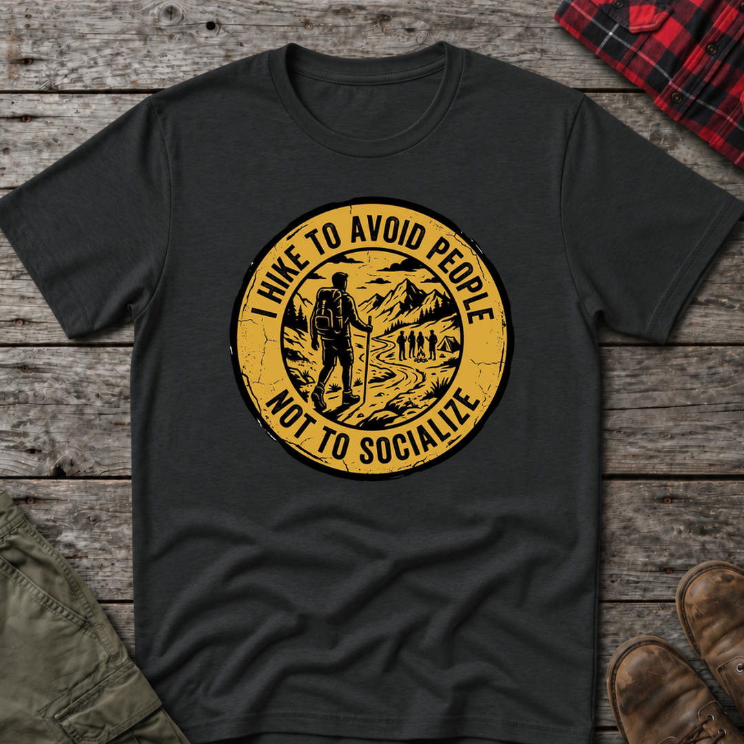 Black custom mockup
