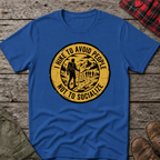 Royal custom mockup