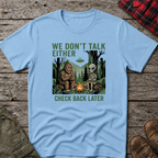 Light Blue custom mockup