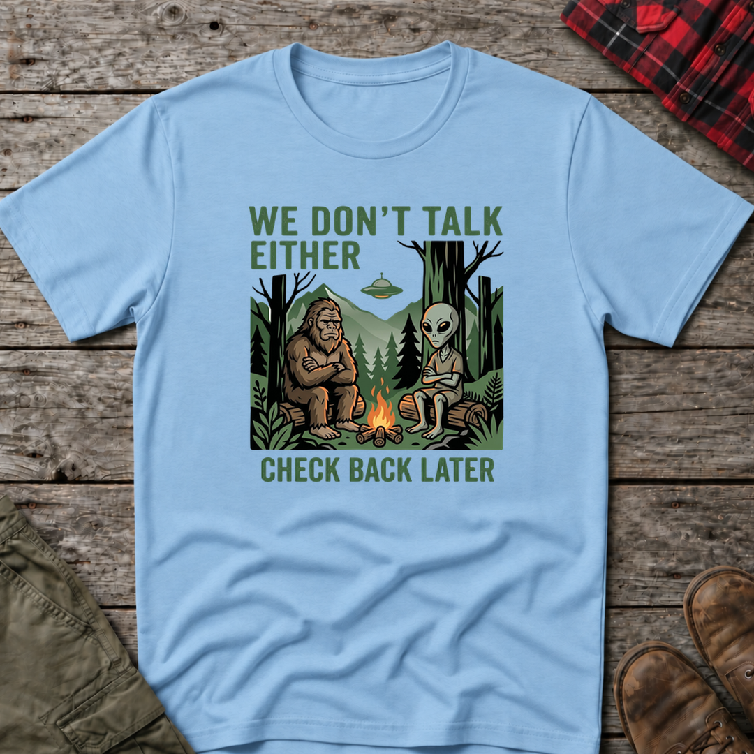 Light Blue custom mockup