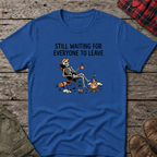 Royal custom mockup