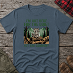 Dark Heather custom mockup