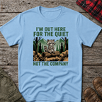 Light Blue custom mockup