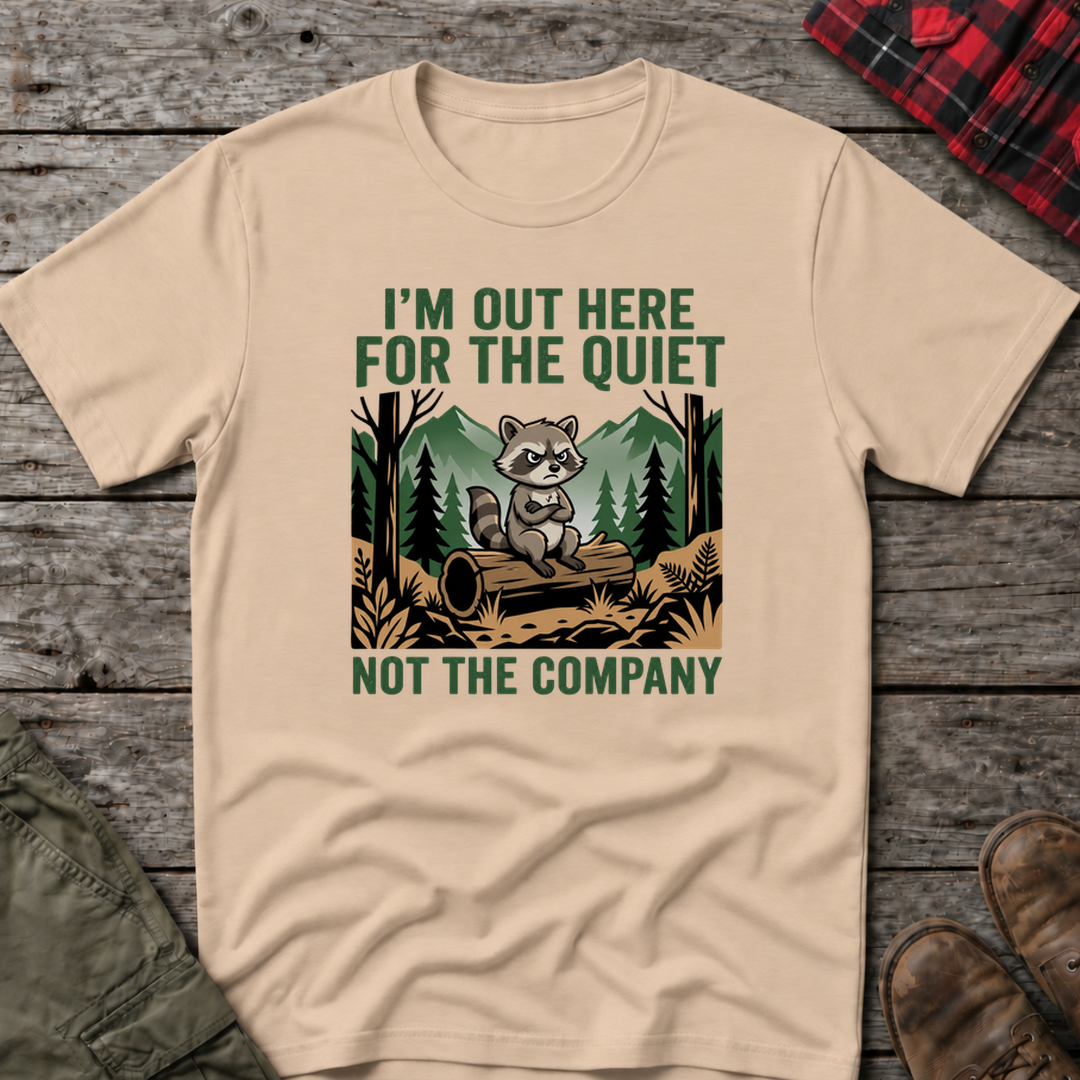 Natural custom mockup