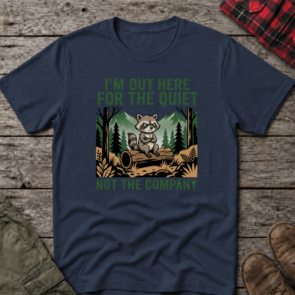 Navy custom mockup