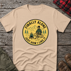 Natural custom mockup