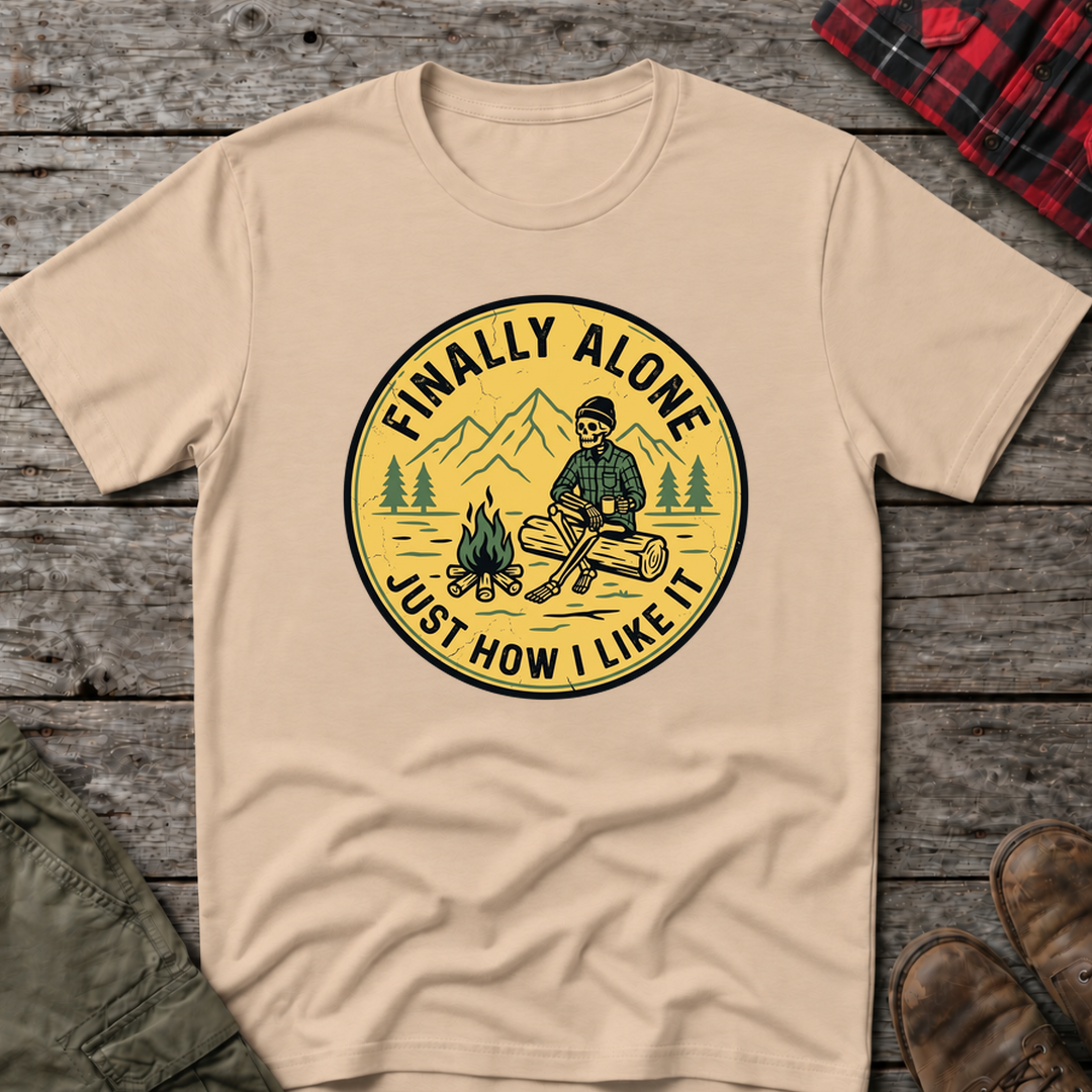 Natural custom mockup