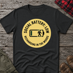 Black custom mockup