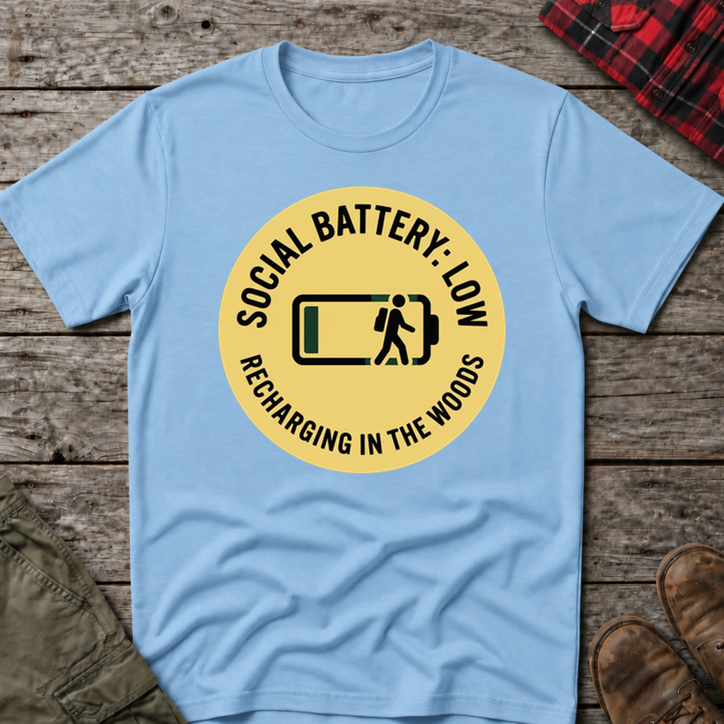 Light Blue custom mockup