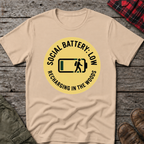 Natural custom mockup