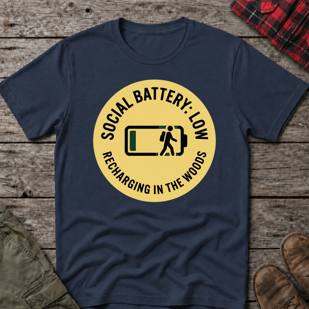 Navy custom mockup
