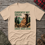 Natural custom mockup