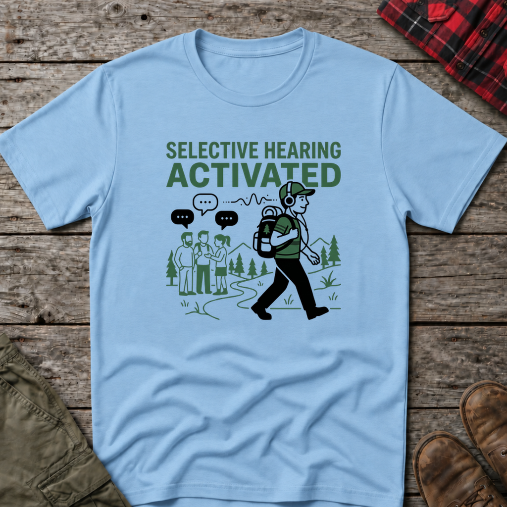 Light Blue custom mockup