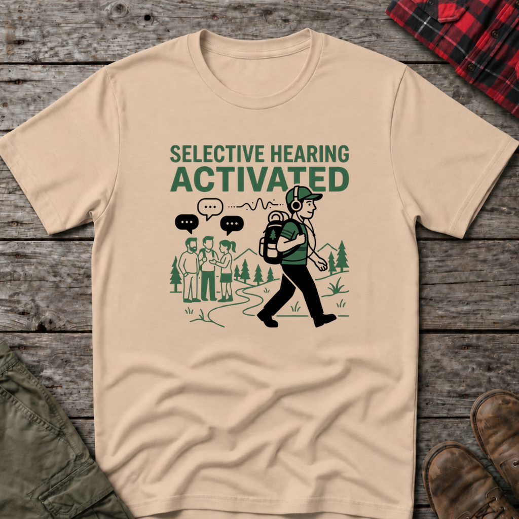 Natural custom mockup