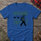 Royal custom mockup