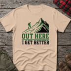 Natural custom mockup
