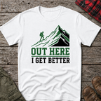 White custom mockup