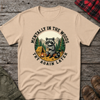 Natural custom mockup