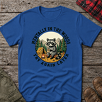 Royal custom mockup