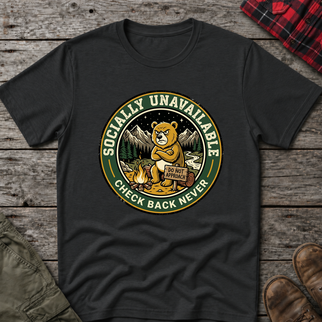 Black custom mockup