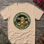 Natural custom mockup