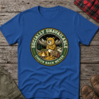 Royal custom mockup