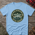 Light Blue custom mockup