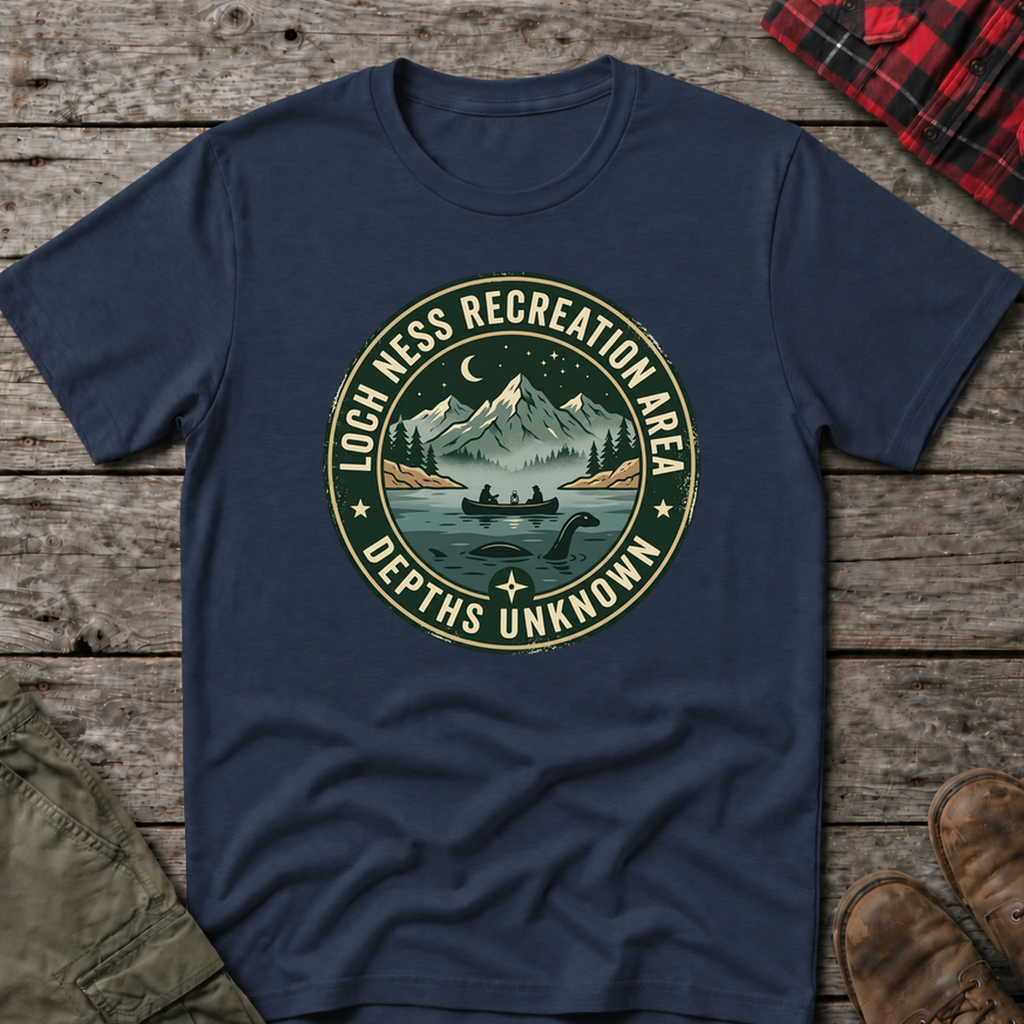 Navy custom mockup